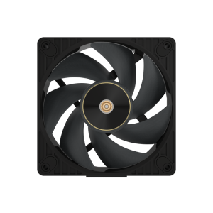 Ventilator Carcasa ASUS ProArt PF120 Fan PWM Black, 12 cm,