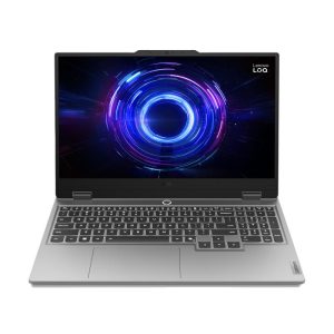 Laptop Gaming Lenovo LOQ 15IRX10, cu procesor Intel Core i7
