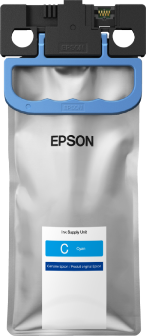 Cartus EPSON WorkForce Pro EM-C8101R Ink Pack XXL, Cyan
