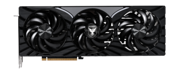 Placa video Gainward GeForce RTX 5070 TI, 16GB GDDR7, PCI