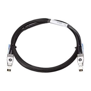 HPE Aruba Networking 2920/2930M 1m Stacking Cable