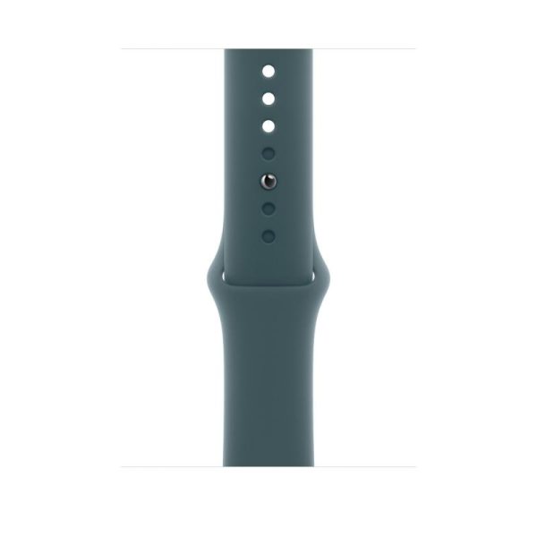 Curea pentru Apple Watch 46mm Lake Green Sport Band -