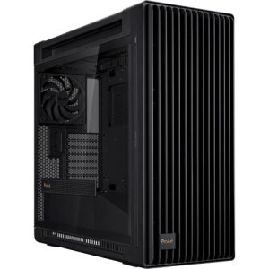 Carcasa ASUS ProArt PA602, Full Tower, Black