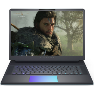 Laptop Gaming Dell Alienware 16 Area-51, cu procesor Intel Core