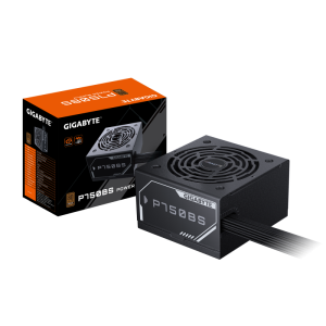 Sursa GIGABYTE P750BS, 80+ Bronze, 750W