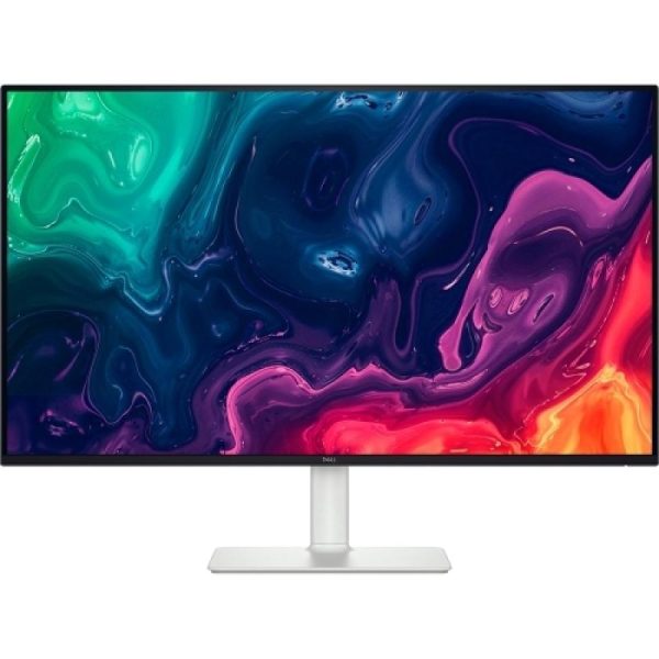 Monitor Commercial Dell S3225QS, 31.5", 3840 x 2160 pixeli, Silver-Black,