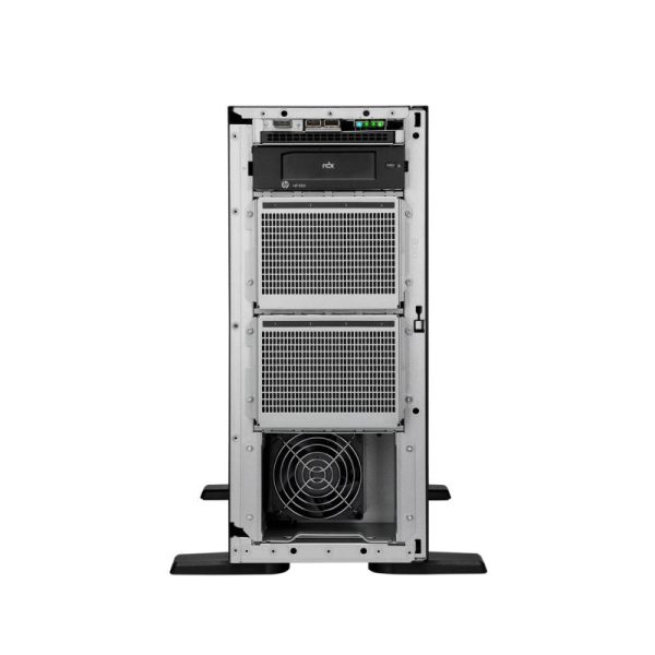 HPE ProLiant ML110 Gen11 4514Y 2.0GHz 16c 1P 2x32GB-R 8SFF