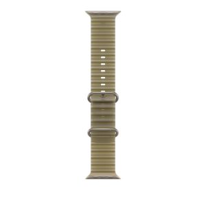 Curea pentru Apple Watch 49mm Translucent Kelp Ocean Band -