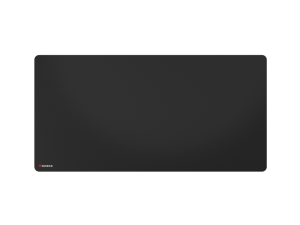 Mousepad Gaming Genesis Carbon 500 Hyper Logo, 600 x 1200