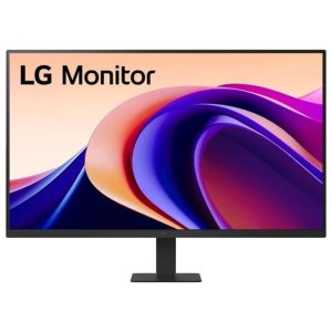 Monitor Consumer LG 32U631A-B, 31.5", 2560 x 1440 pixeli, Black,