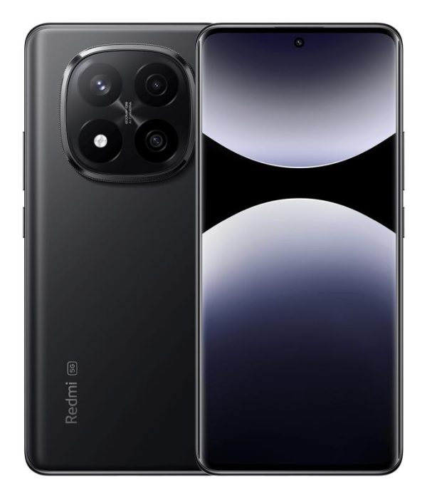 Telefon Xiaomi Redmi Note 14 Pro 5G, Dual SIM, 8