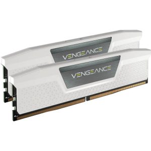 Memorie RAM Corsair Vengeance, 32GB DDR5, 6000MHz, CL36