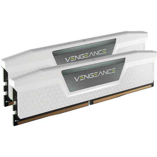 Memorie RAM Corsair Vengeance, 32GB DDR5, 6000MHz, CL36