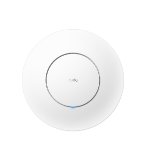 Access point Cudy AP11000, Triple-band, WiFi 6 - AX