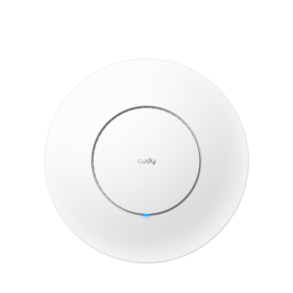 Access point Cudy AP11000, Triple-band, WiFi 6 - AX