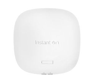 Access point HPE AP25, Poe, Dual-band, WiFi 6 - AX