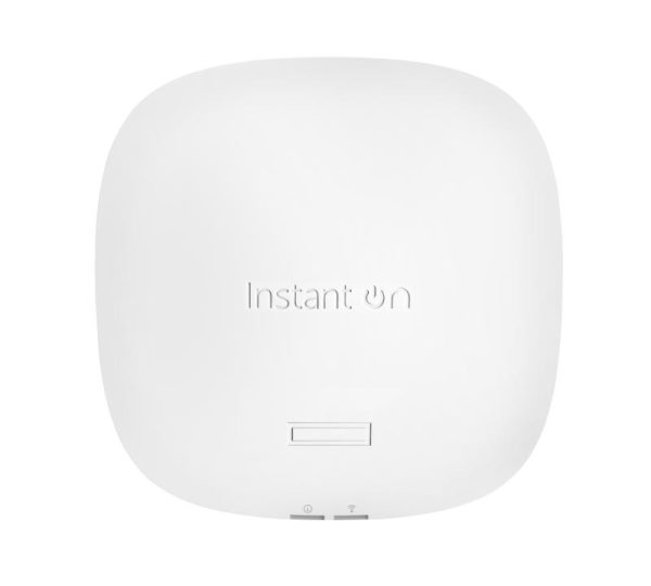 Access point HPE AP25, Poe, Dual-band, WiFi 6 - AX