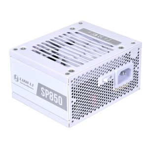 Sursa Lian Li SP850WHITE, 80 PLUS Gold, 850W