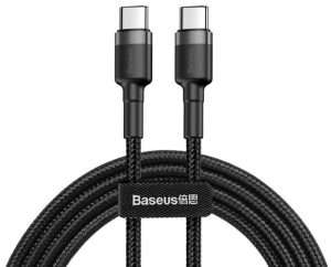 Cablu alimentare si date Baseus Cafule, Fast Charging Data Cable