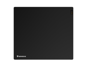 Mousepad Gaming GENESIS Carbon 700 XL, 450 x 400 mm,
