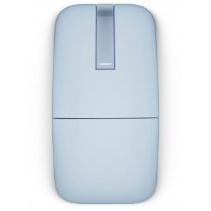 Mouse Wireless DELL MS700, 4000 dpi, Albastru