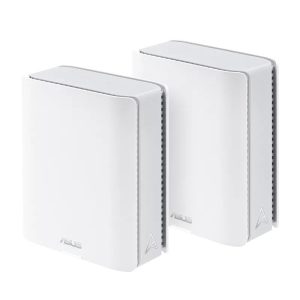 Router wireless ASUS ZenWiFi BT10, WIFI 7, Mesh, Tri-Band