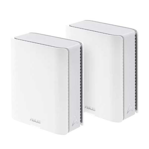 Router wireless ASUS ZenWiFi BT10, WIFI 7, Mesh, Tri-Band