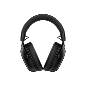 Casti Gaming Head-band HyperX Cloud III S, Wireless, noise-canceling, Negru