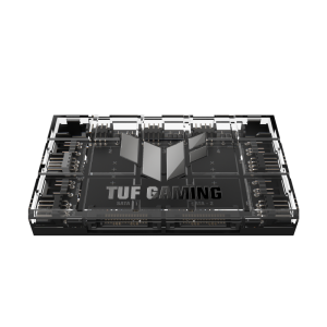 Ventilator Carcasa ASUS TUF Gaming ARGB PWM Fan Hub, 6