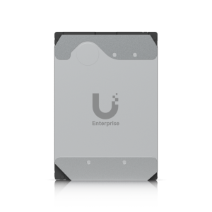 HDD Surveillance Ubiquiti UACC-HDD-E, 16TB, 7200RPM, 256MB, SATA III
