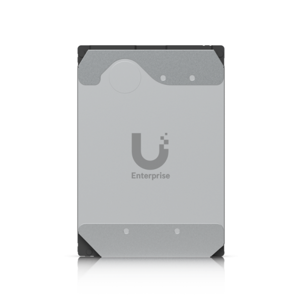 HDD Surveillance Ubiquiti UACC-HDD-E, 16TB, 7200RPM, 256MB, SATA III