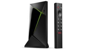 NVIDIA SHIELD TV Pro 16GB 4K Ultra HD