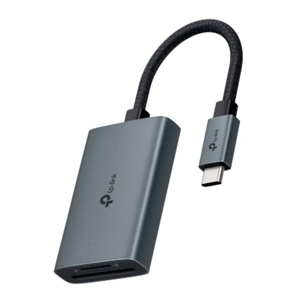 Cititor de carduri TP-Link UA440C