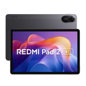 Xiaomi Redmi Pad, 128 GB, Grey