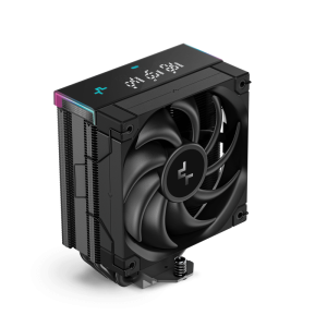 Cooler Procesor DEEPCOOL AK400 Digital PRO, Aer, 12 cm, aRGB