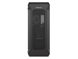 Carcasa GENESIS Irid 505, Mid Tower, Black