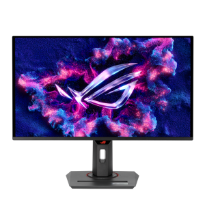 Monitor Gaming ASUS ROG Strix OLED XG27UCDMG, 27", 3840 x