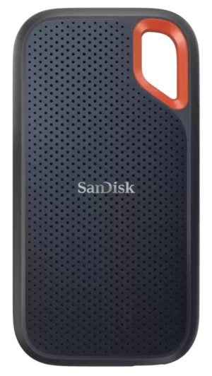SSD extern SanDisk Extreme Portable, 8 TB, USB 3.2 Gen