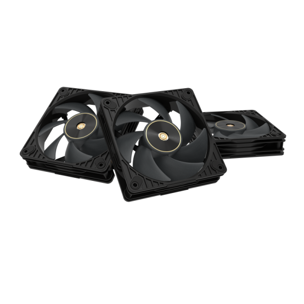 Carcasa ASUS ProArt PF120, Mid Tower, Black