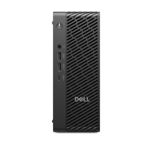 Desktop Consumer DELL Pro Max FCM2250 cu procesor Intel Core