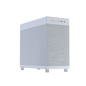 Carcasa ASUS PRIME AP303 Mesh, Mid Tower, White