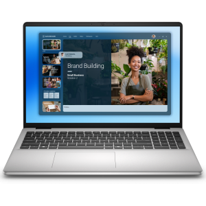 Laptop SMB DELL DC16251, cu procesor Intel Core 5 120U,