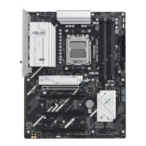 Placa de baza ASUS PRIME B840-PLUS WIFI, Socket AM5, DDR5,