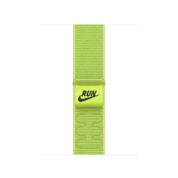 Curea pentru Apple Watch 40mm Volt Splash Nike Sport Loop