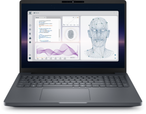 Laptop Workstation DELL Pro Max 16 Plus, cu procesor Intel