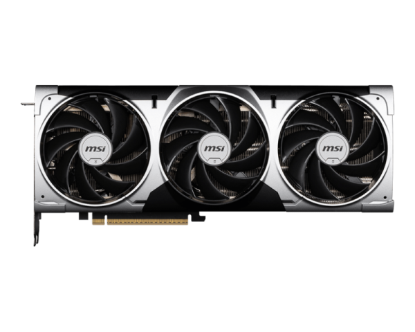 Placa video MSI GeForce RTX 5070 TI, 16GB GDDR7, PCI