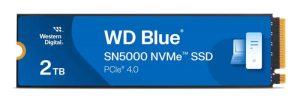 SSD intern Western Digital WD Blue, 2 TB, PCI Express