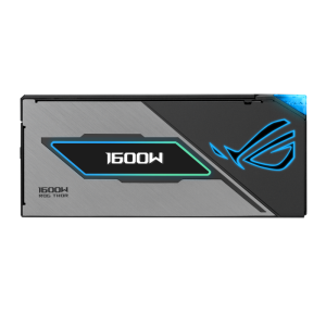 Sursa ASUS ROG Thor Titanium III, 80 PLUS Titanium, RGB,