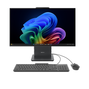 All-in-One Consumer Lenovo IdeaCentre AIO 27ILL11 cu procesor Intel Core