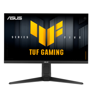 Monitor Gaming ASUS VG27AQML5A, 27", 2560 x 1440 pixeli, Black,